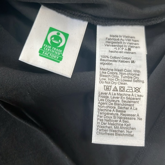 J.Crew Slim Broken-in T-shirt - Picture 10 of 10